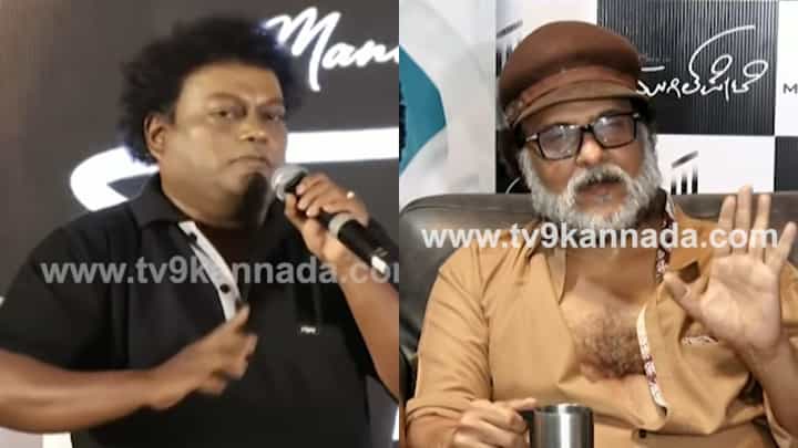 ‘ಸಾಧು ನನ್ನ ಕೈಗೆ ಸಿಕ್ಕಿದ್ದರೆ ಒಂದೆರಡು ಏಟು ಚೆನ್ನಾಗಿ ಬಿದ್ದಿರುತ್ತಿತ್ತು’: ರವಿಚಂದ್ರನ್ ‘ಸಾಧು ನನ್ನ ಕೈಗೆ ಸಿಕ್ಕಿದ್ದರೆ ಒಂದೆರಡು ಏಟು ಚೆನ್ನಾಗಿ ಬಿದ್ದಿರುತ್ತಿತ್ತು’: ರವಿಚಂದ್ರನ್