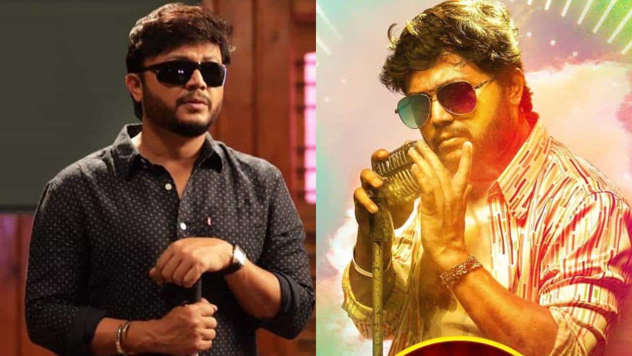 ‘ಸಖತ್’ ಸಿನಿಮಾ ಫಸ್ಟ್ ಹಾಫ್ ರಿಪೋರ್ಟ್; ಗಣೇಶ್-ಸುನಿ ಚಿತ್ರದ ಮೊದಲಾರ್ಧದಲ್ಲಿ ಏನುಂಟು, ಏನಿಲ್ಲ? ‘ಸಖತ್’ ಸಿನಿಮಾ ಫಸ್ಟ್ ಹಾಫ್ ರಿಪೋರ್ಟ್; ಗಣೇಶ್-ಸುನಿ ಚಿತ್ರದ ಮೊದಲಾರ್ಧದಲ್ಲಿ ಏನುಂಟು, ಏನಿಲ್ಲ?