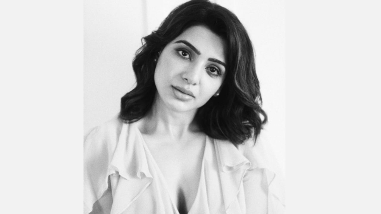 Samantha: ‘ನಾನು ಪರ್ಫೆಕ್ಟ್​​ ಅಲ್ಲ’; ತಾಯಿ ಹೇಳಿದ ಮಾತುಗಳನ್ನು ಡಿವೋರ್ಸ್​ ಬಳಿಕ ಹಂಚಿಕೊಂಡ ಸಮಂತಾ