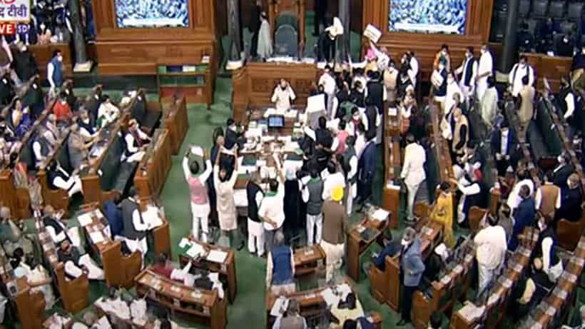 Parliament Winter Session: ಸಂಸತ್ತಿನ ಚಳಿಗಾಲದ ಅಧಿವೇಶನದಲ್ಲಿ ಕಾಶ್ಮೀರ, ಸಿಎಎ, ಎನ್ಆರ್ಸಿ ಬಗ್ಗೆ ಸಂಸದರಿಂದ ಪ್ರಶ್ನೆಗಳ ಸುರಿಮಳೆ