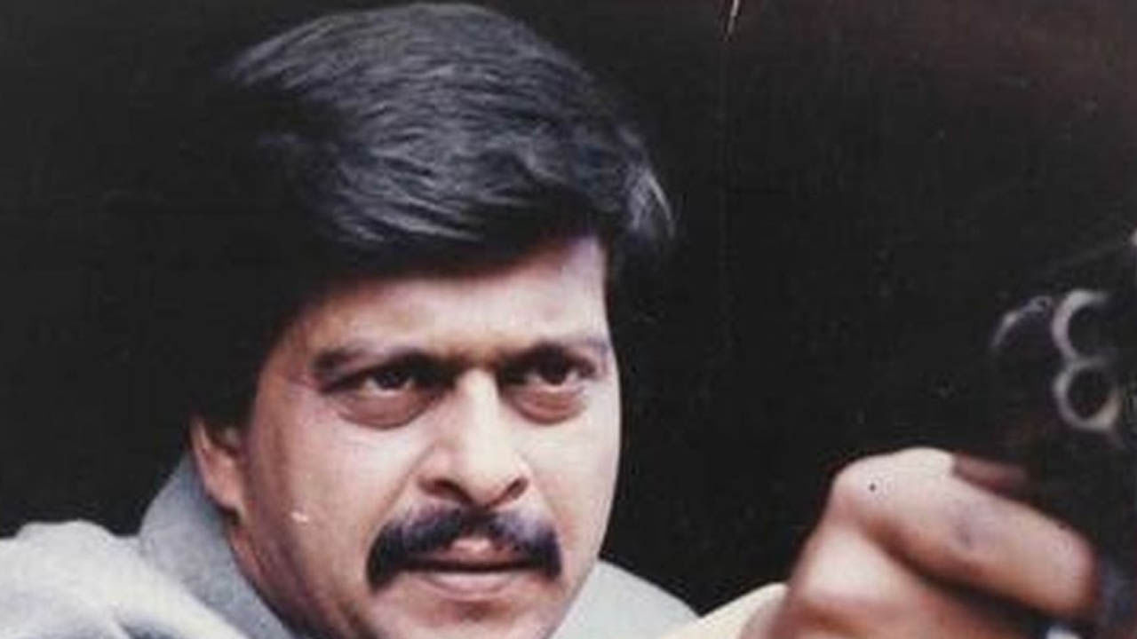 Happy Birthday Shankar Nag: ಇಂದು ಶಂಕರ್ ನಾಗ್ ಜನ್ಮದಿನ; ಕನ್ನಡಿಗರ ಕಣ್ಮಣಿ ನೆನೆದ ಸೆಲೆಬ್ರಿಟಿಗಳು