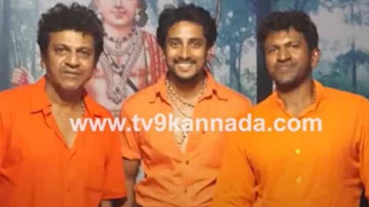 ಪುನೀತ್ ರಾಜಕುಮಾರ್ ನೆನಪುಗಳು: ತಂದೆಯ ಹಾಗೆ ಅಪ್ಪು ಸಹ ಮಹಾ ದೈವಭಕ್ತರಾಗಿದ್ದರು ಪುನೀತ್ ರಾಜಕುಮಾರ್ ನೆನಪುಗಳು: ತಂದೆಯ ಹಾಗೆ ಅಪ್ಪು ಸಹ ಮಹಾ ದೈವಭಕ್ತರಾಗಿದ್ದರು