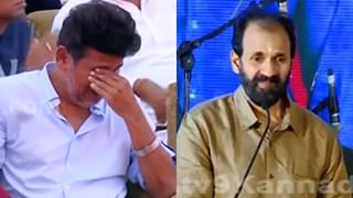 ‘ಪುನೀತ್ ವಿದಾಯದ ದುಃಖ ಎಷ್ಟಿರಬಹುದೆಂದು ಊಹಿಸಲು ಸಾಧ್ಯವಿಲ್ಲ’​;  ಮೊದಲ ಬಾರಿಗೆ ಮೌನ ಮುರಿದ ಅಶ್ವಿನಿ