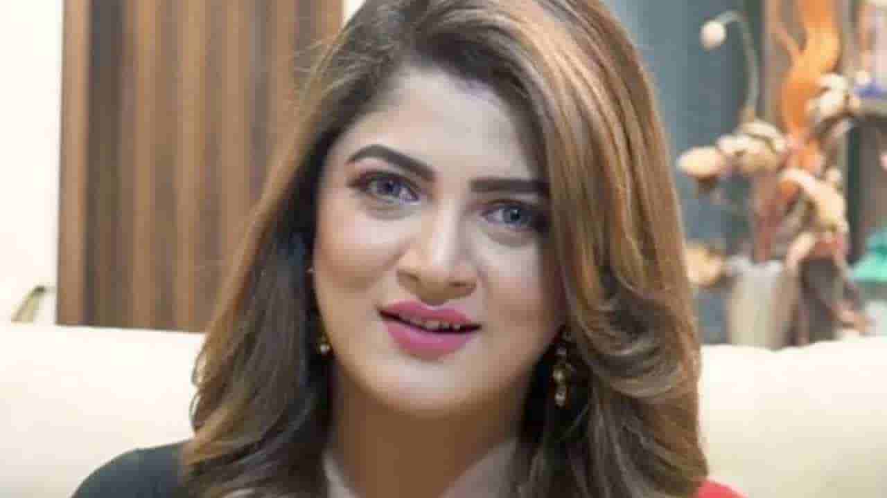 ಬಿಜೆಪಿ ತೊರೆದ ಬಂಗಾಳಿ ನಟಿ; ಈ ಪಕ್ಷದಲ್ಲಿ ಪ್ರಾಮಾಣಿಕತೆಯೇ ಇಲ್ಲವೆಂದ ಶ್ರಬಂತಿ !