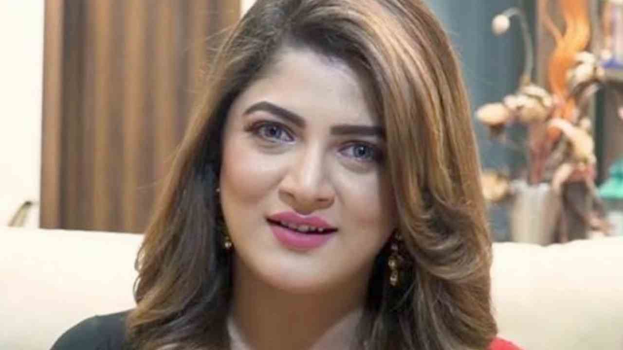 ಬಿಜೆಪಿ ತೊರೆದ ಬಂಗಾಳಿ ನಟಿ; ಈ ಪಕ್ಷದಲ್ಲಿ ಪ್ರಾಮಾಣಿಕತೆಯೇ ಇಲ್ಲವೆಂದ ಶ್ರಬಂತಿ ! ಬಿಜೆಪಿ ತೊರೆದ ಬಂಗಾಳಿ ನಟಿ; ಈ ಪಕ್ಷದಲ್ಲಿ ಪ್ರಾಮಾಣಿಕತೆಯೇ ಇಲ್ಲವೆಂದ ಶ್ರಬಂತಿ !