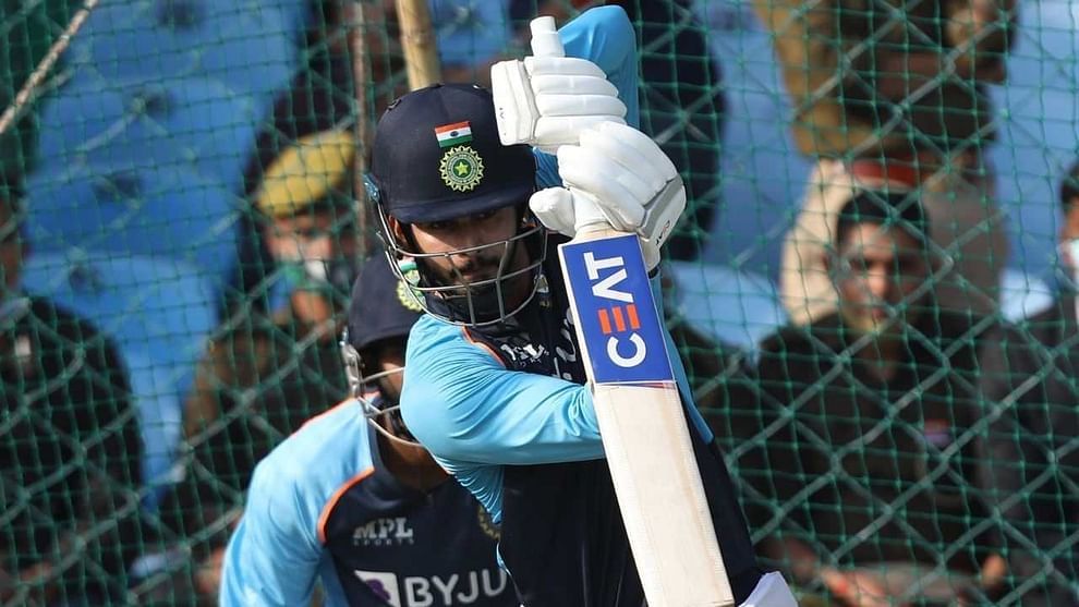 IND vs NZ: ಕಿವೀಸ್ ವಿರುದ್ಧದ ಮೊದಲ ಟೆಸ್ಟ್​ಗೆ ಭಾರತದ ಮಧ್ಯಮ ಕ್ರಮಾಂಕಕ್ಕೆ ಹೊಸ ಮುಖ