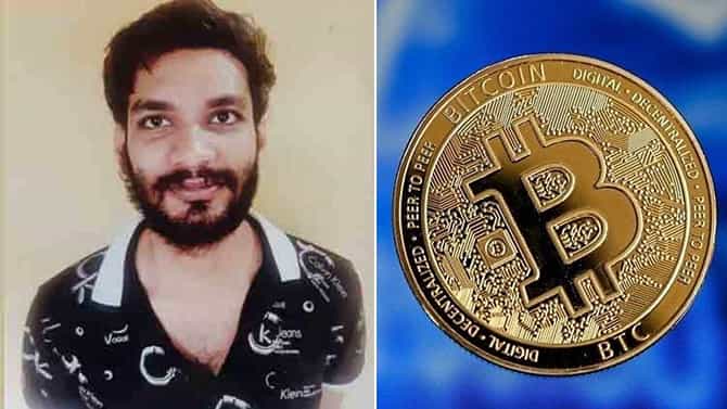ಶ್ರೀಕಿ, ರಾಬಿನ್​ಗೆ ವಿದೇಶಿ ಹ್ಯಾಕರ್​ಗಳ ಜೊತೆ ನಂಟಿನ ಶಂಕೆ!