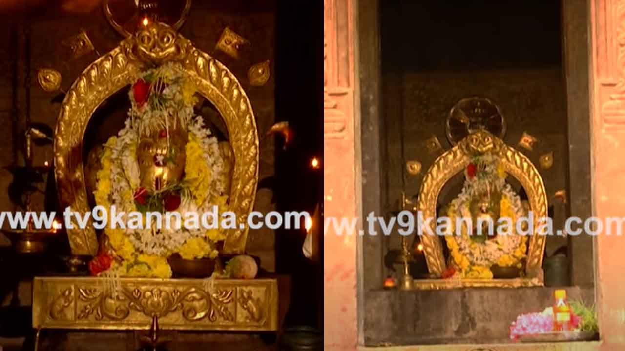 Temple Tour: ಆದಿ ಪೂಜಿತನ ಆಲಯ ಎಷ್ಟು ಸುಂದರವಿದೆ ನೋಡಿ