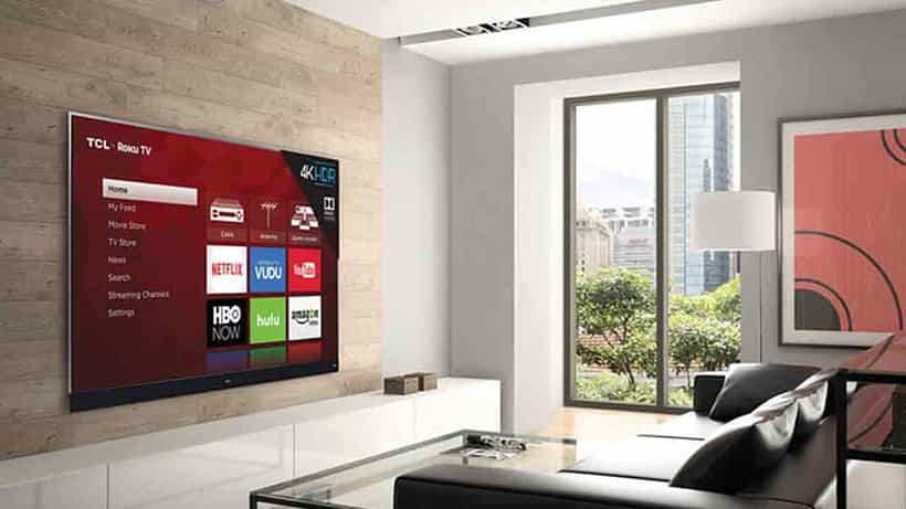 Smart TV: ಹೊಸ ಟಿವಿ ಖರೀದಿಸುವ ಪ್ಲಾನ್ನಲ್ಲಿದ್ದೀರಾ?: ಹಾಗಿದ್ರೆ ಇಲ್ಲೊಮ್ಮೆ ಕಣ್ಣಾಡಿಸಿ