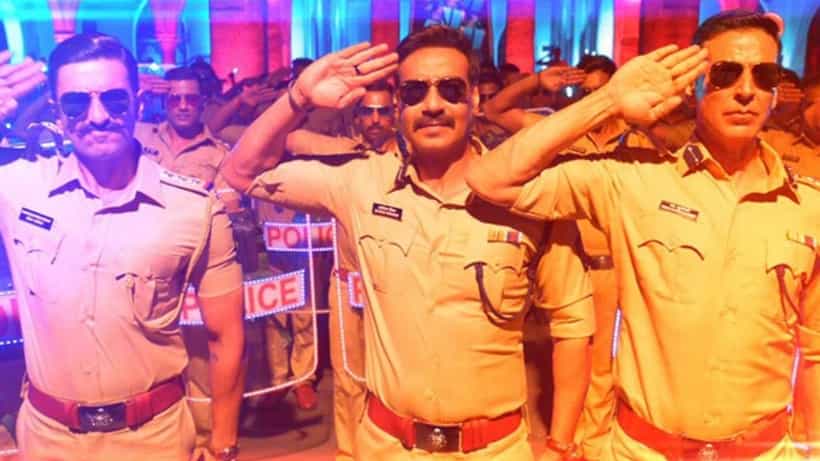 ಯಾವ ಖಾನ್ಗೂ ಕಮ್ಮಿ ಇಲ್ಲ ಅಕ್ಷಯ್ ಕುಮಾರ್; ವಿಶ್ವಾದ್ಯಂತ 200 ಕೋಟಿ ಬಾಚಿದ ‘ಸೂರ್ಯವಂಶಿ’
