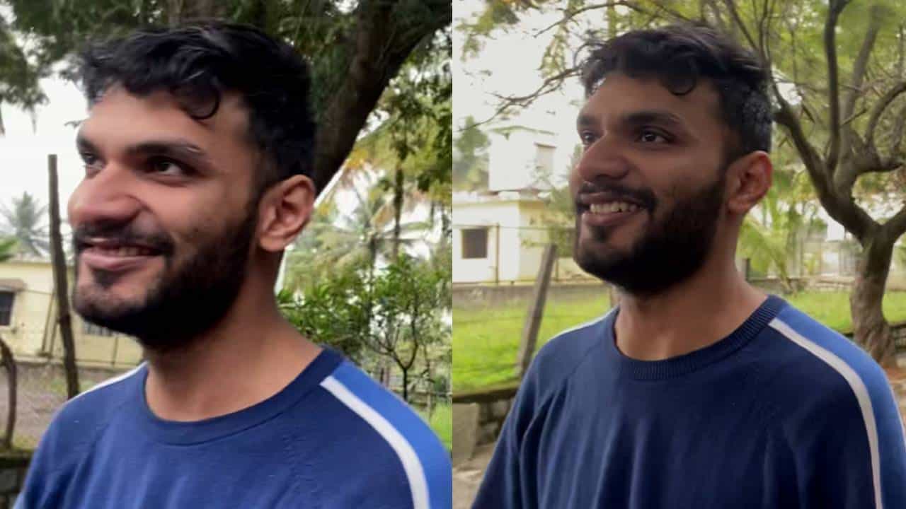 ಹ್ಯಾಕರ್ ಶ್ರೀಕಿ ಭದ್ರತೆಗೆ ಸಬ್ಇನ್ಸ್ಪೆಕ್ಟರ್ ನಿಯೋಜನೆ; ಆದ್ರೆ ಆಸಾಮಿ ಎಲ್ಲಿದ್ದಾನೊ ಗೊತ್ತಿಲ್ಲ ಎಂದ ಕುಟುಂಬಸ್ಥರು! ಹ್ಯಾಕರ್ ಶ್ರೀಕಿ ಭದ್ರತೆಗೆ ಸಬ್ಇನ್ಸ್ಪೆಕ್ಟರ್ ನಿಯೋಜನೆ; ಆದ್ರೆ ಆಸಾಮಿ ಎಲ್ಲಿದ್ದಾನೊ ಗೊತ್ತಿಲ್ಲ ಎಂದ ಕುಟುಂಬಸ್ಥರು!