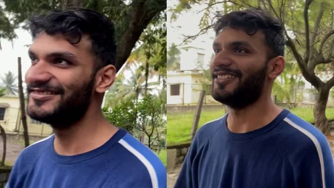 ಹ್ಯಾಕರ್ ಶ್ರೀಕಿ ಭದ್ರತೆಗೆ ಸಬ್ಇನ್ಸ್ಪೆಕ್ಟರ್ ನಿಯೋಜನೆ; ಆದ್ರೆ ಆಸಾಮಿ ಎಲ್ಲಿದ್ದಾನೊ ಗೊತ್ತಿಲ್ಲ ಎಂದ ಕುಟುಂಬಸ್ಥರು! ಹ್ಯಾಕರ್ ಶ್ರೀಕಿ ಭದ್ರತೆಗೆ ಸಬ್ಇನ್ಸ್ಪೆಕ್ಟರ್ ನಿಯೋಜನೆ; ಆದ್ರೆ ಆಸಾಮಿ ಎಲ್ಲಿದ್ದಾನೊ ಗೊತ್ತಿಲ್ಲ ಎಂದ ಕುಟುಂಬಸ್ಥರು!