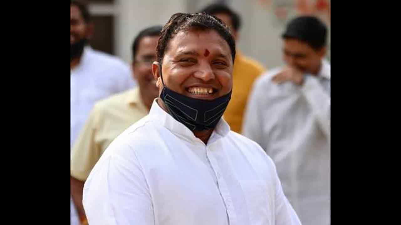 ಬಿಜೆಪಿಗೆ ಜನರಿಂದ ಸೋಲಿನ ದೀಪಾವಳಿ ಉಡುಗೊರೆ: ಕಾಂಗ್ರೆಸ್ ವ್ಯಂಗ್ಯ ಬಿಜೆಪಿಗೆ ಜನರಿಂದ ಸೋಲಿನ ದೀಪಾವಳಿ ಉಡುಗೊರೆ: ಕಾಂಗ್ರೆಸ್ ವ್ಯಂಗ್ಯ