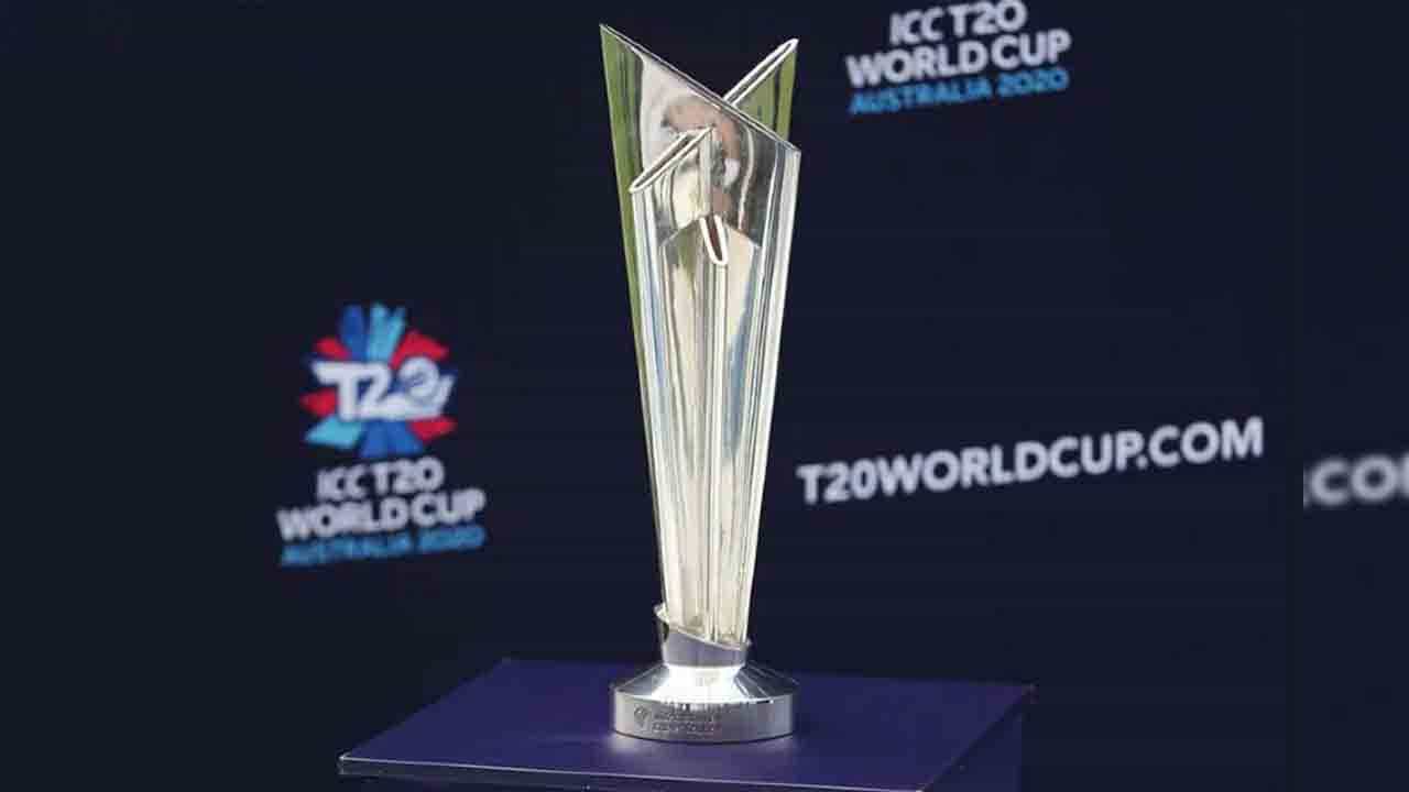 Semi Final, T20 World Cup: ಟಿ20 ವಿಶ್ವಕಪ್ ಸೆಮಿ ಫೈನಲ್ಗೆ ವೇದಿಕೆ ಸಜ್ಜು: ಮೊದಲ ಪಂದ್ಯದಲ್ಲಿ ಯಾವ ತಂಡ ಮುಖಾಮುಖಿ? Semi Final, T20 World Cup: ಟಿ20 ವಿಶ್ವಕಪ್ ಸೆಮಿ ಫೈನಲ್ಗೆ ವೇದಿಕೆ ಸಜ್ಜು: ಮೊದಲ ಪಂದ್ಯದಲ್ಲಿ ಯಾವ ತಂಡ ಮುಖಾಮುಖಿ?
