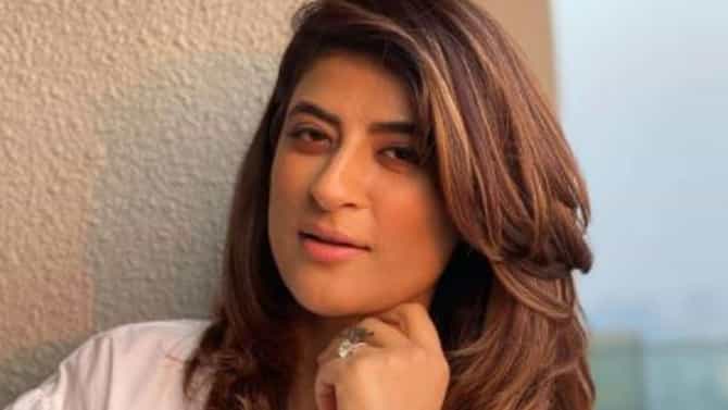‘ಪ್ರೋಟೀನ್​​ಗಾಗಿ ನನ್ನ ಪತಿ ಕದ್ದು ಎದೆಹಾಲು ಕುಡಿದಿದ್ದ’; ವಿಲಕ್ಷಣ ವಿಚಾರ ಬಿಚ್ಚಿಟ್ಟ ಬಾಲಿವುಡ್​ ನಟನ ಪತ್ನಿ