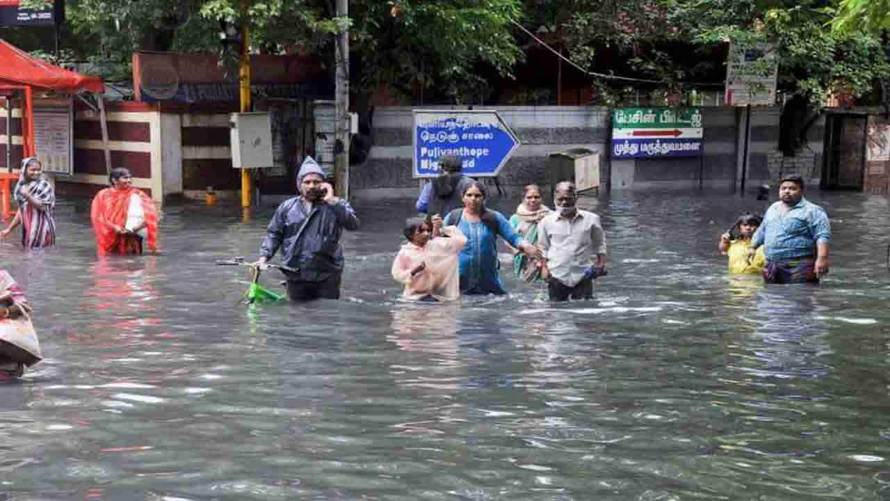 Karnataka Weather Today: ಬೆಂಗಳೂರು, ಮಲೆನಾಡು ಸೇರಿ 11 ಜಿಲ್ಲೆಗಳಲ್ಲಿ ಇಂದು ವಿಪರೀತ ಮಳೆ; ಆರೆಂಜ್ ಅಲರ್ಟ್​ ಘೋಷಣೆ