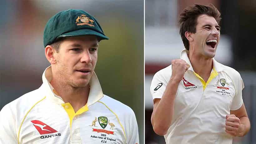 Tim Paine: ಎಲ್ಲ ಮಾದರಿ ಕ್ರಿಕೆಟ್ನಿಂದ ಟಿಮ್ ಪೇನ್ ಬ್ರೇಕ್: ಆಸ್ಟ್ರೇಲಿಯಾಕ್ಕೆ ಪ್ಯಾಟ್ ಕಮಿನ್ಸ್ ನೂತನ ನಾಯಕ