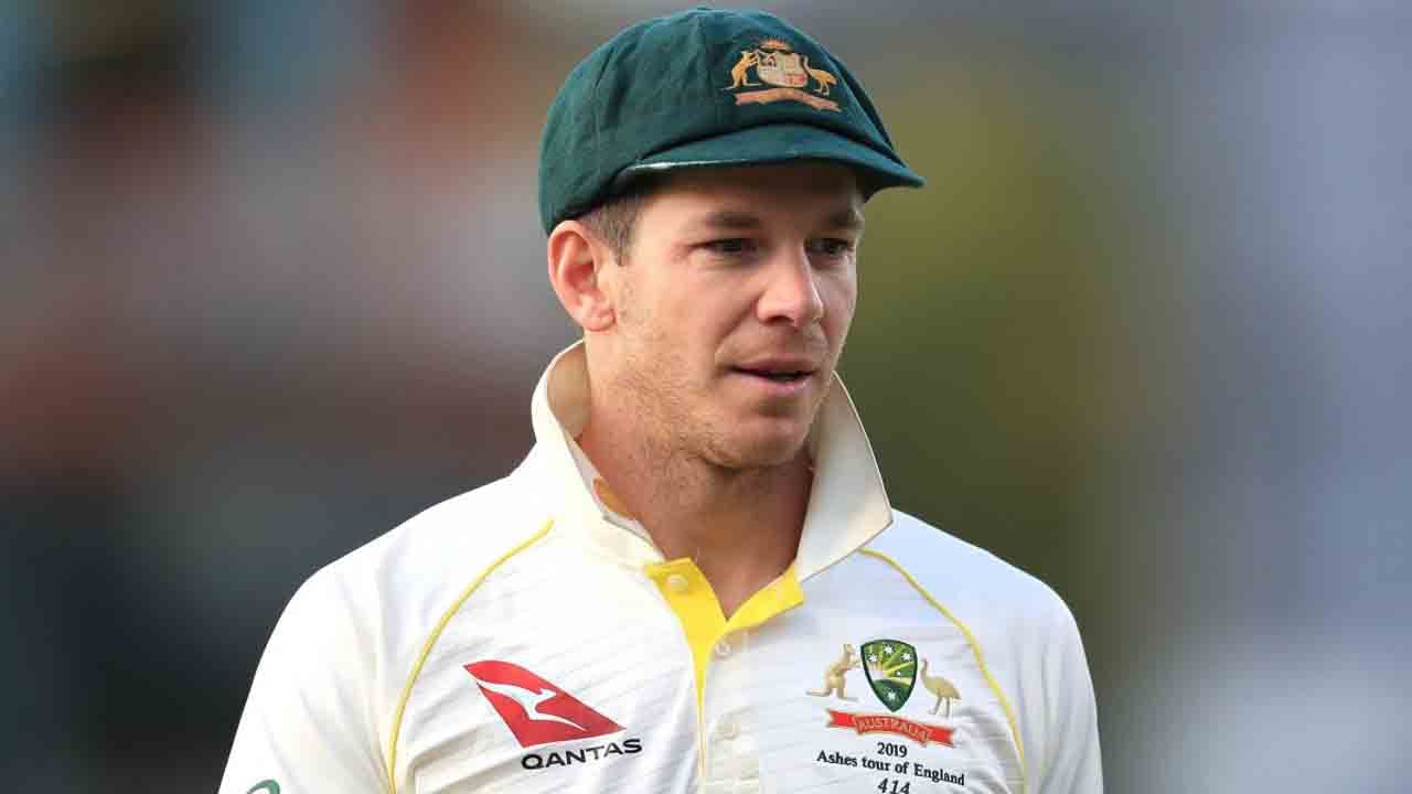 Tim Paine: ನಾಯಕತ್ವದಿಂದ ಕೆಳಗಿಳಿದ ಆಸ್ಟ್ರೇಲಿಯಾದ ಟಿಮ್ ಪೈನ್: ಆ್ಯಶಸ್ ಸರಣಿಗೂ ಮುನ್ನ ಆಸೀಸ್​ಗೆ ದೊಡ್ಡ ಆಘಾತ