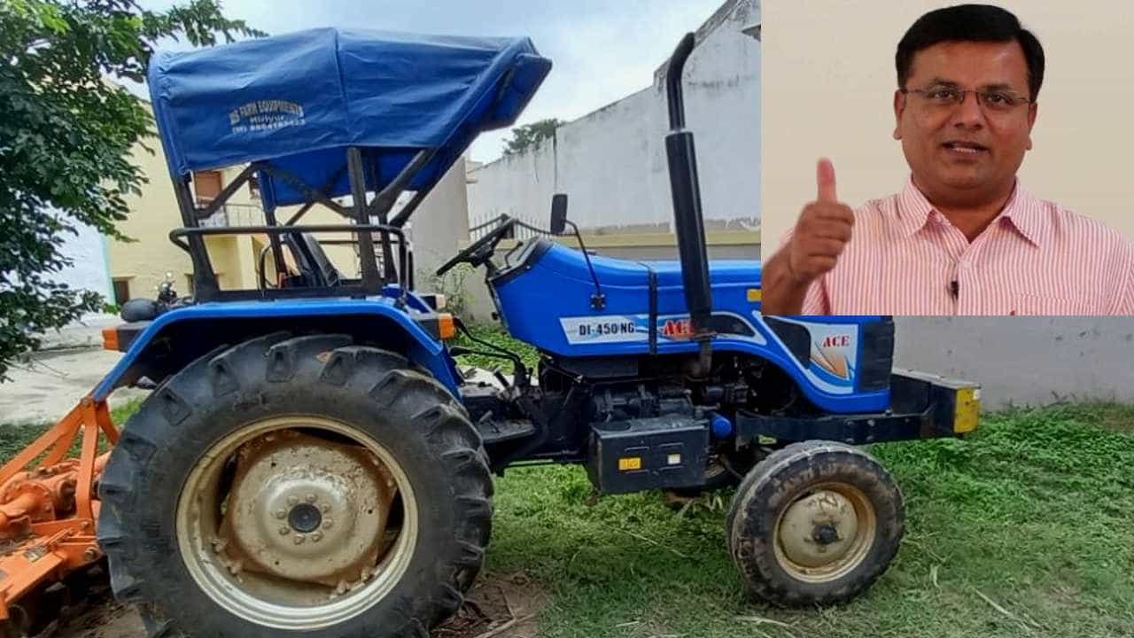 ಕಾಂಗ್ರೆಸ್ ಅಭ್ಯರ್ಥಿ ಶ್ರೀನಿವಾಸ ಮಾನೆ ಗೆದ್ದೇ ಗೆಲ್ತಾರೆ ಎಂದು ಟ್ರಾಕ್ಟರ್ ಬೆಟ್ಟಿಂಗ್ ಕಟ್ಟಿದ ಮಾನೆ ಅಭಿಮಾನಿ! ಫಲಿತಾಂಶ ಏನಿದೆ? ಕಾಂಗ್ರೆಸ್ ಅಭ್ಯರ್ಥಿ ಶ್ರೀನಿವಾಸ ಮಾನೆ ಗೆದ್ದೇ ಗೆಲ್ತಾರೆ ಎಂದು ಟ್ರಾಕ್ಟರ್ ಬೆಟ್ಟಿಂಗ್ ಕಟ್ಟಿದ ಮಾನೆ ಅಭಿಮಾನಿ! ಫಲಿತಾಂಶ ಏನಿದೆ?