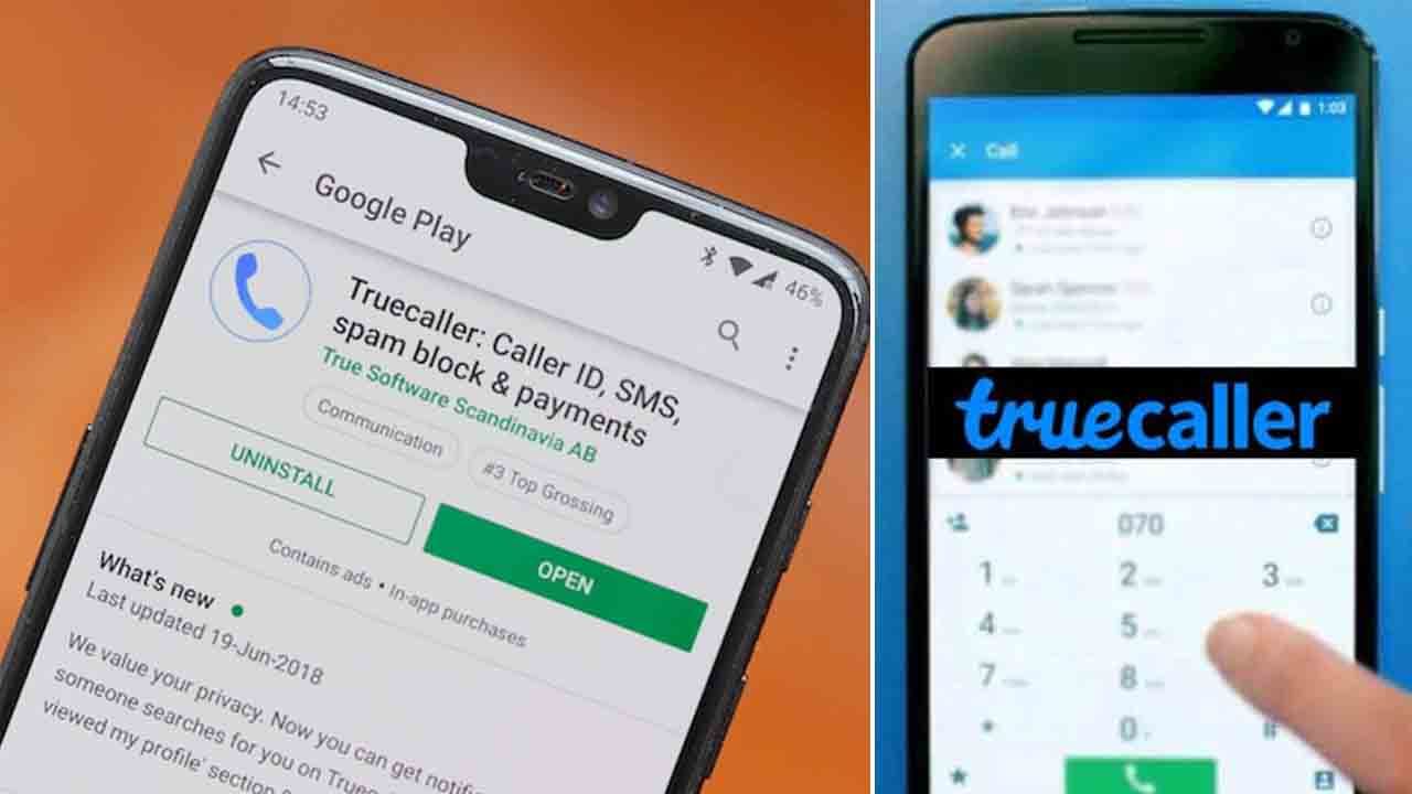 Truecaller: ಟ್ರೂ ಕಾಲರ್​ನಲ್ಲಿ​ ಭಯಾನಕವಾದ ಘೋಸ್ಟ್ ಕಾಲ್ ಫೀಚರ್: ಬಳಕೆದಾರರು ತಪ್ಪದೇ ಇದನ್ನು ಓದಿ