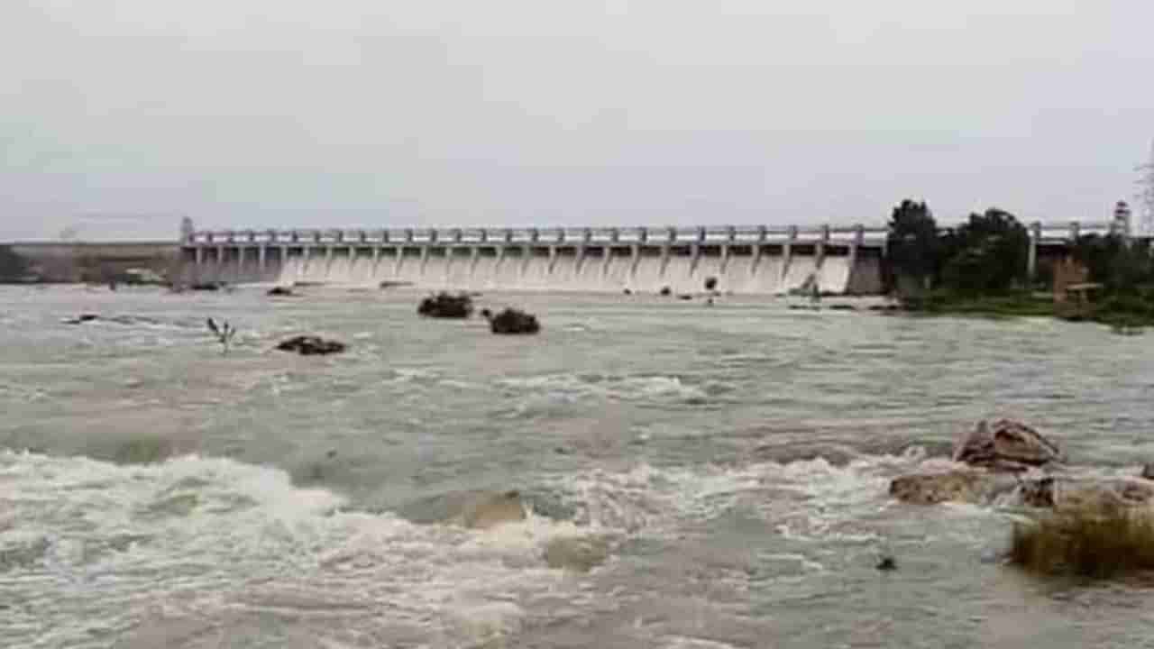 Karnataka Dam Water Level: ರಾಜ್ಯಾದ್ಯಂತ ನಿಲ್ಲದ ಮಳೆ; ಕರ್ನಾಟಕದ ಜಲಾಶಯಗಳ ಇಂದಿನ ನೀರಿನ ಮಟ್ಟ ಹೀಗಿದೆ