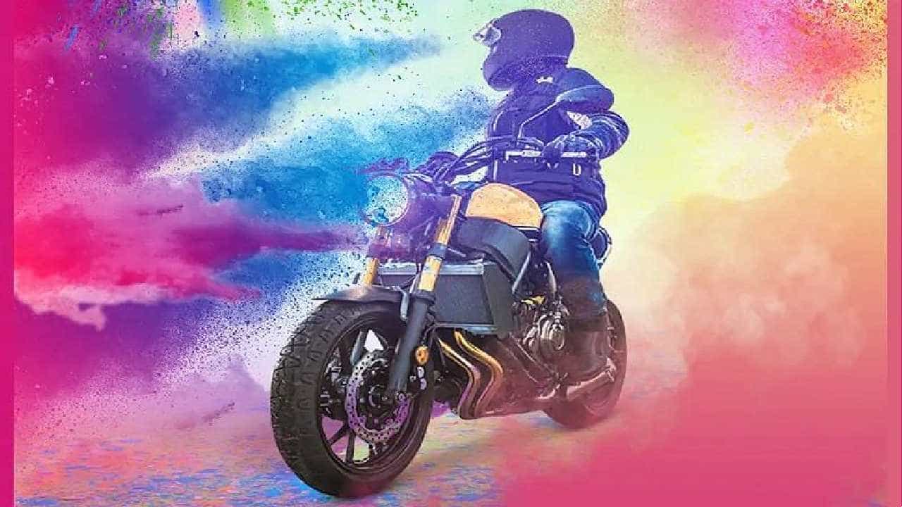 SBI Two Wheeler Loan: ಎಸ್ಬಿಐನಿಂದ ಪ್ರೀ ಅಪ್ರೂವ್ಡ್ ದ್ವಿಚಕ್ರ ವಾಹನ ಸಾಲ; ಗರಿಷ್ಠ 3 ಲಕ್ಷ ರೂ. ತನಕ ಲಭ್ಯ SBI Two Wheeler Loan: ಎಸ್ಬಿಐನಿಂದ ಪ್ರೀ ಅಪ್ರೂವ್ಡ್ ದ್ವಿಚಕ್ರ ವಾಹನ ಸಾಲ; ಗರಿಷ್ಠ 3 ಲಕ್ಷ ರೂ. ತನಕ ಲಭ್ಯ