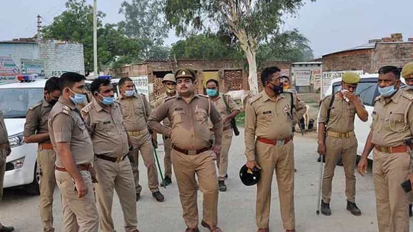 ಉತ್ತರ ಪ್ರದೇಶ: ಅಪಹರಣ ಪ್ರಕರಣದಲ್ಲಿ ವಿಚಾರಣೆಗೆ ಕರೆಸಲಾಗಿದ್ದ ಯುವಕ ಪೊಲೀಸ್ ಠಾಣೆಯೊಳಗೆ ಶವವಾಗಿ ಪತ್ತೆ