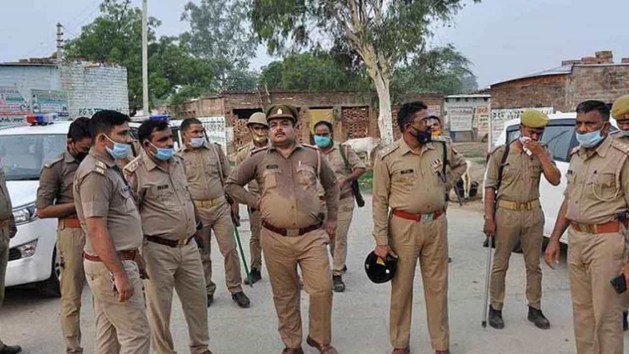 ಉತ್ತರ ಪ್ರದೇಶ: ಅಪಹರಣ ಪ್ರಕರಣದಲ್ಲಿ ವಿಚಾರಣೆಗೆ ಕರೆಸಲಾಗಿದ್ದ ಯುವಕ ಪೊಲೀಸ್ ಠಾಣೆಯೊಳಗೆ ಶವವಾಗಿ ಪತ್ತೆ