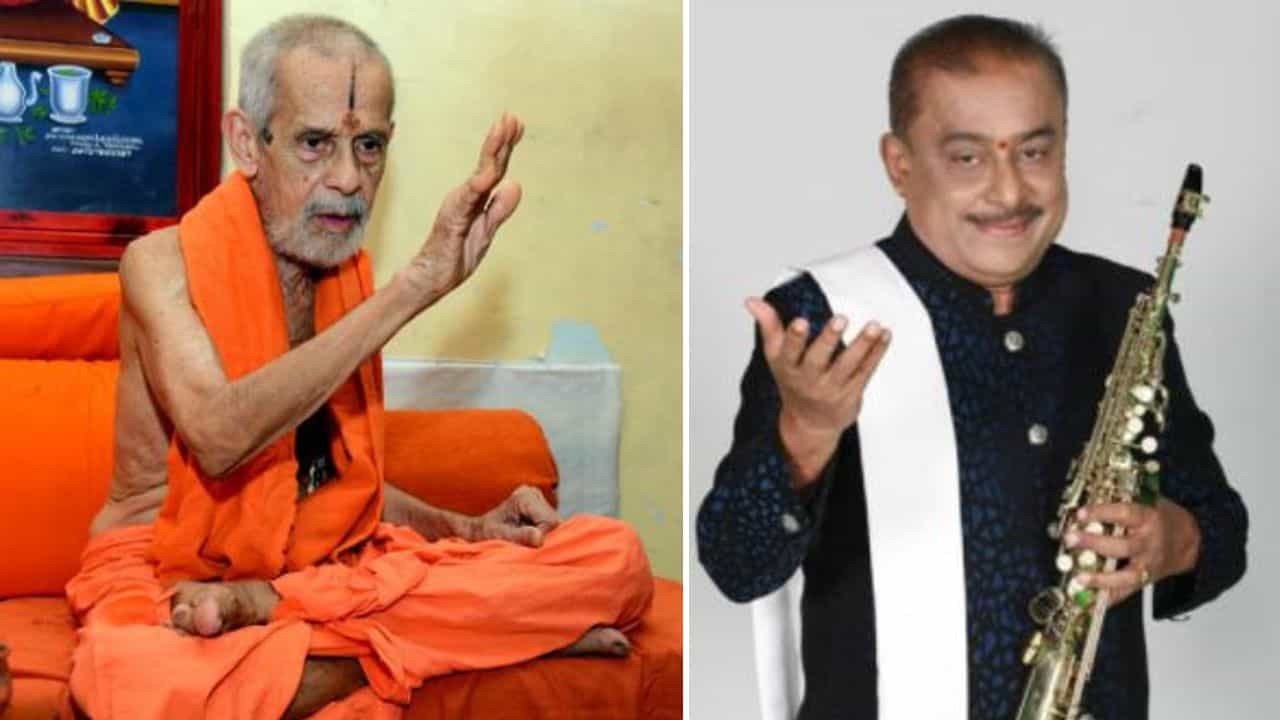 ತನಿಖಾಧಿಕಾರಿ ಎದುರು ಕಣ್ಣೀರು ಹಾಕಿದ ಸಂಗೀತ ನಿರ್ದೇಶಕ ಹಂಸಲೇಖ