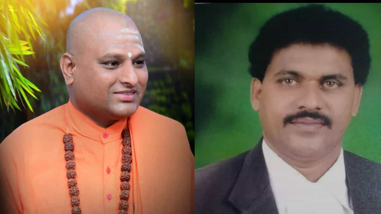 ಕಾನೂನುಬಾಹಿರವಾಗಿ ಸರ್ಕಾರದಿಂದ ಅನುದಾನ ಪಡೆದಿದ್ದಾರೆ; ಪ್ರಸನ್ನಾನಂದಪುರಿ ಸ್ವಾಮೀಜಿ ವಿರುದ್ಧ ಗಂಭೀರ ಆರೋಪ ಕಾನೂನುಬಾಹಿರವಾಗಿ ಸರ್ಕಾರದಿಂದ ಅನುದಾನ ಪಡೆದಿದ್ದಾರೆ; ಪ್ರಸನ್ನಾನಂದಪುರಿ ಸ್ವಾಮೀಜಿ ವಿರುದ್ಧ ಗಂಭೀರ ಆರೋಪ