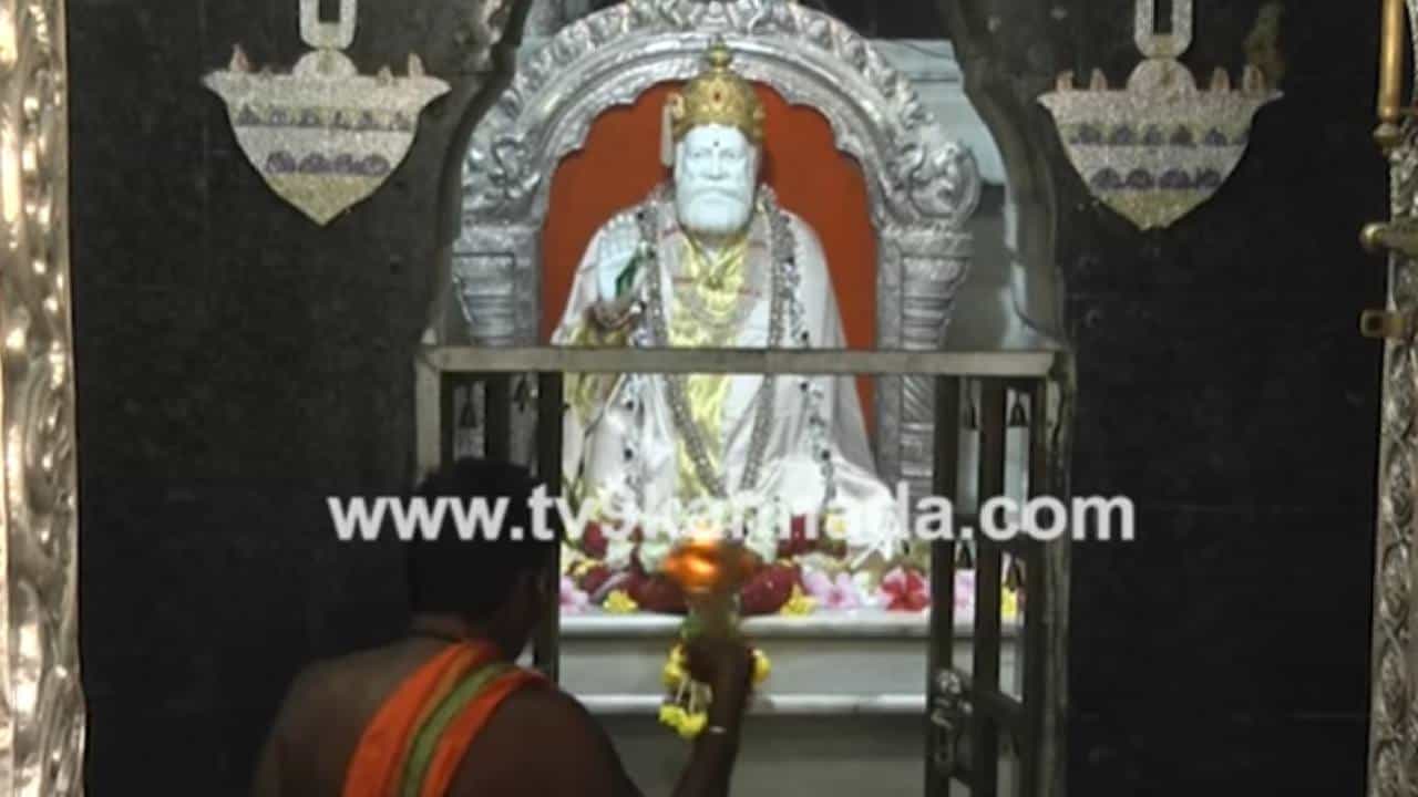 Temple Tour: ಭಕ್ತರ ಪಾಲಿಗೆ ಭೂಕೈಲಾಸ ಯಾದಗಿರಿಯ ವಿಶ್ವಾರಾಧ್ಯ ಕ್ಷೇತ್ರ