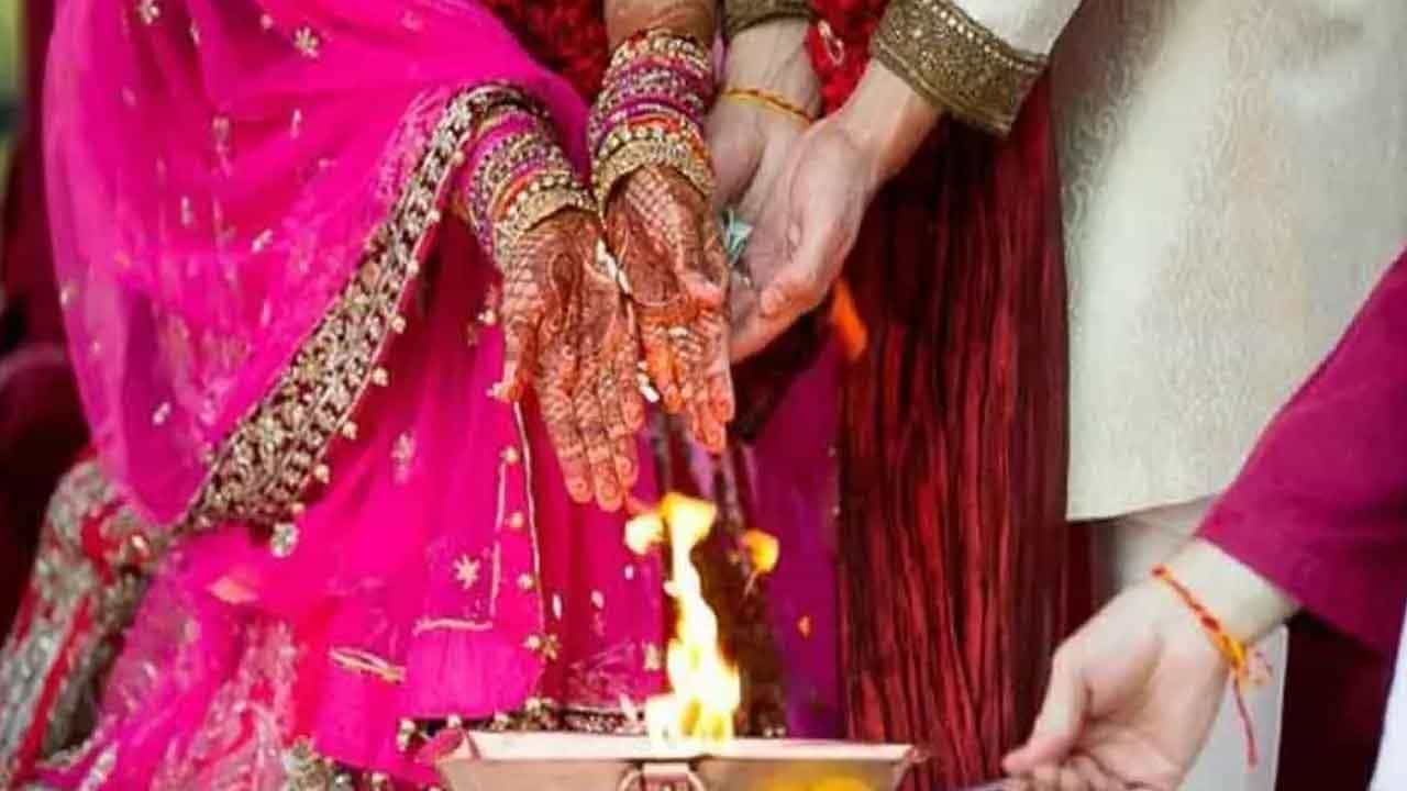 40,000ಕ್ಕೂ ಹೆಚ್ಚು ತಮಿಳು ಬ್ರಾಹ್ಮಣರಿಗೆ ಸಿಗುತ್ತಿಲ್ಲ ವಧು; ಉತ್ತರ ಪ್ರದೇಶ, ಬಿಹಾರಕ್ಕೂ ವ್ಯಾಪಿಸಿದ ವಧು ಅನ್ವೇಷಣೆ