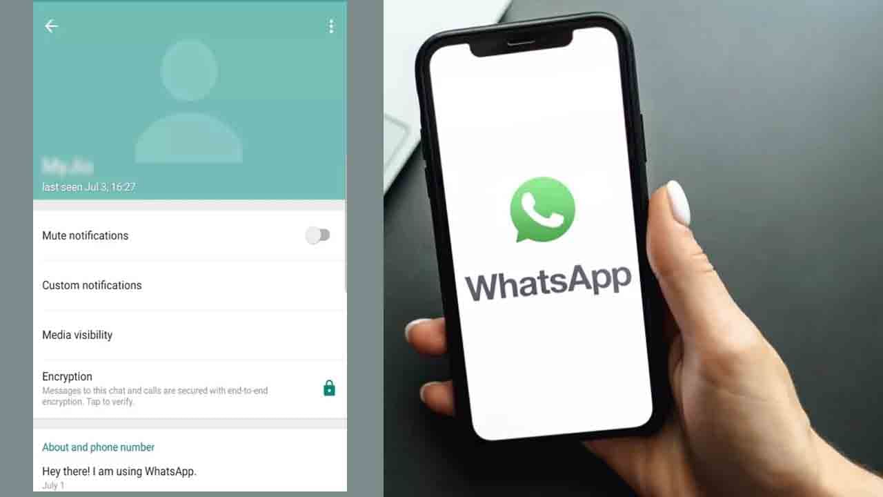 WhatsApp: ವಾಟ್ಸ್​ಆ್ಯಪ್​ನಲ್ಲಿ ನಿಮ್ಮನ್ನ ಯಾರೆಲ್ಲ ಬ್ಲಾಕ್ ಮಾಡಿದ್ದಾರೆಂದು ತಿಳಿಯಬೇಕೇ?: ಇಲ್ಲಿದೆ ಸುಲಭ ಟ್ರಿಕ್ಸ್