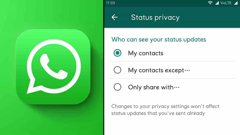 WhatsApp: ವಾಟ್ಸ್ಆ್ಯಪ್ನಲ್ಲಿ ಬಂದಿದೆ ಬಹುನಿರೀಕ್ಷೆಯ ಫೀಚರ್: ಹೊಸ ಅಪ್ಡೇಟ್ನಲ್ಲಿದೆ ಬೊಂಬಾಟ್ ಆಯ್ಕೆ
