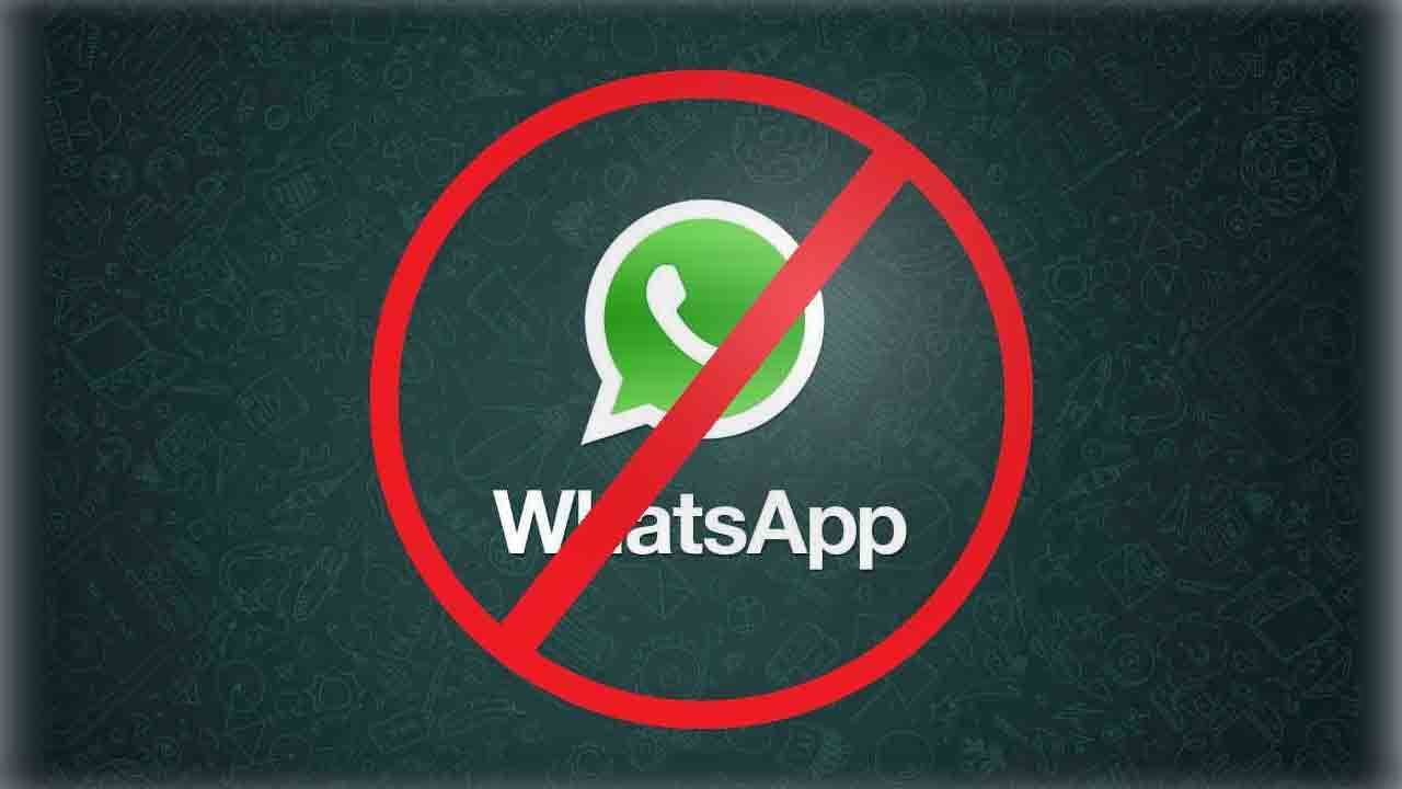 WhatsApp: ಭಾರತೀಯರ ಎರಡು ಮಿಲಿಯನ್ ವಾಟ್ಸ್​ಆ್ಯಪ್ ಖಾತೆ ಬ್ಯಾನ್: ನೀವೂ ಎಚ್ಚರ ವಹಿಸಿ