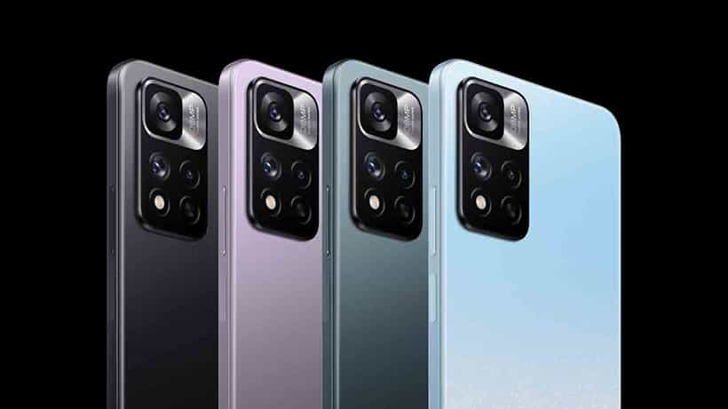 Xiaomi Black Friday Sale: ಶವೋಮಿ ಬ್ಲ್ಯಾಕ್ ಫ್ರೈಡೇ ಸೇಲ್ನಲ್ಲಿ ಸ್ಮಾರ್ಟ್ಫೋನ್ಗಳಿಗೆ ಬಂಪರ್ ಆಫರ್: ಇಲ್ಲಿದೆ ನೋಡಿ