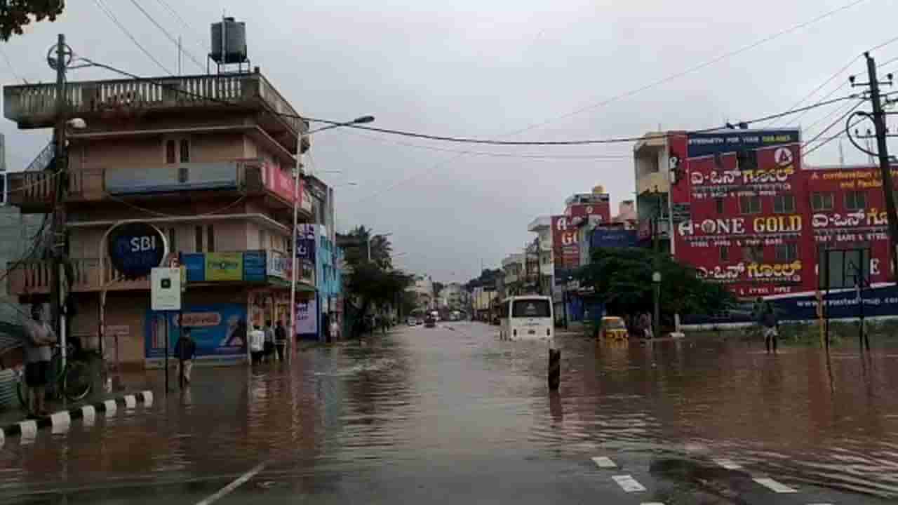 Karnataka Weather Today: ವರ್ಷಾಂತ್ಯದವರೆಗೂ ಕರ್ನಾಟಕದಲ್ಲಿ ಚಳಿ ಮುಂದುವರಿಕೆ; ಪಂಜಾಬ್, ಹರಿಯಾಣದಲ್ಲಿ ಮಳೆ ಸಾಧ್ಯತೆ