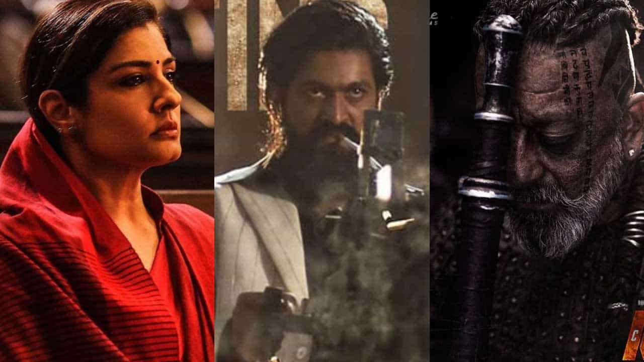 ಯಶ್ ನಟನೆಯ ‘ಕೆಜಿಎಫ್ 2’ಗೆ ಹೆದರಿದ ಬಾಲಿವುಡ್; ರಿಲೀಸ್ ದಿನಾಂಕ ಮುಂದೂಡಿದ ಸ್ಟಾರ್ ನಟ ಯಶ್ ನಟನೆಯ ‘ಕೆಜಿಎಫ್ 2’ಗೆ ಹೆದರಿದ ಬಾಲಿವುಡ್; ರಿಲೀಸ್ ದಿನಾಂಕ ಮುಂದೂಡಿದ ಸ್ಟಾರ್ ನಟ