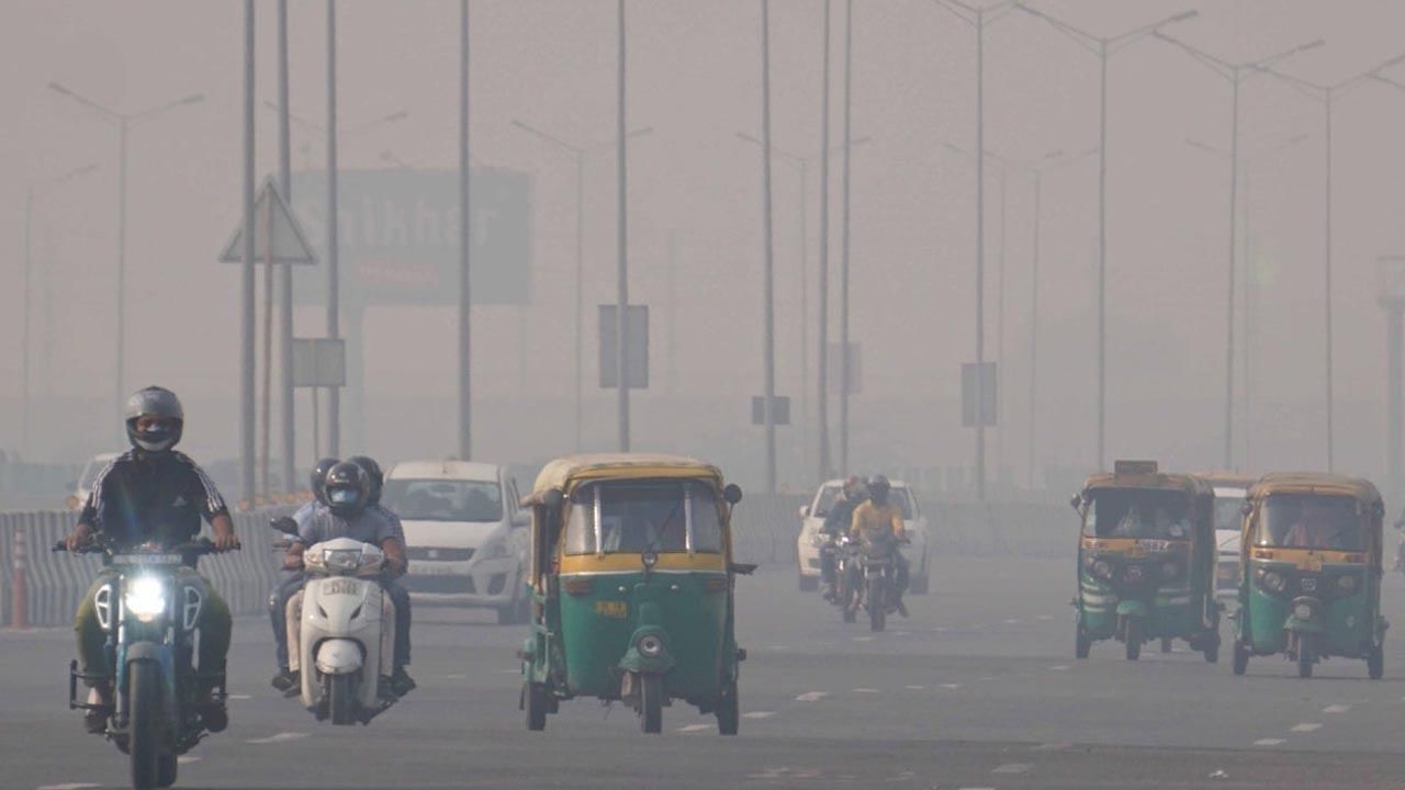 Air Pollution: ದೀಪಾವಳಿ ಹಬ್ಬದ ಬಳಿಕ ಬೆಂಗಳೂರಿನಲ್ಲಿ ಕೊಂಚ ಮಟ್ಟಿಗೆ ಏರಿಕೆಯಾದ ವಾಯುಮಾಲಿನ್ಯ