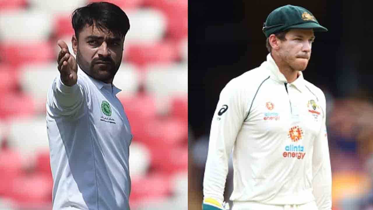 Australia vs Afghanistan Test: ತಾಲಿಬಾನಿಗರಿಂದ ಮಹಿಳಾ ಕ್ರಿಕೆಟ್ ಬ್ಯಾನ್: ಆಸ್ಟ್ರೇಲಿಯಾ- ಅಫ್ಘಾನಿಸ್ತಾನ ಐತಿಹಾಸಿಕ ಟೆಸ್ಟ್ ಮುಂದೂಡಿಕೆ Australia vs Afghanistan Test: ತಾಲಿಬಾನಿಗರಿಂದ ಮಹಿಳಾ ಕ್ರಿಕೆಟ್ ಬ್ಯಾನ್: ಆಸ್ಟ್ರೇಲಿಯಾ- ಅಫ್ಘಾನಿಸ್ತಾನ ಐತಿಹಾಸಿಕ ಟೆಸ್ಟ್ ಮುಂದೂಡಿಕೆ