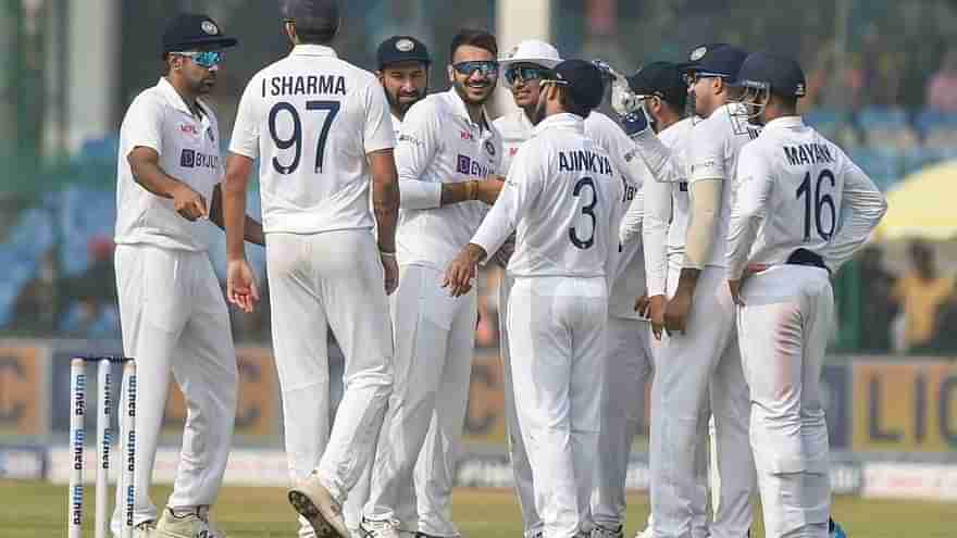 IND vs NIND vs NZ, Highlights, 1st Test, Day 3Z 1st Test, Day 3 LIVE Score: 3ನೇ ದಿನದಾಟ ಅಂತ್ಯ; 2ನೇ ಇನ್ನಿಂಗ್ಸ್​ನಲ್ಲಿ ಭಾರತಕ್ಕೆ 63 ರನ್ ಮುನ್ನಡೆ