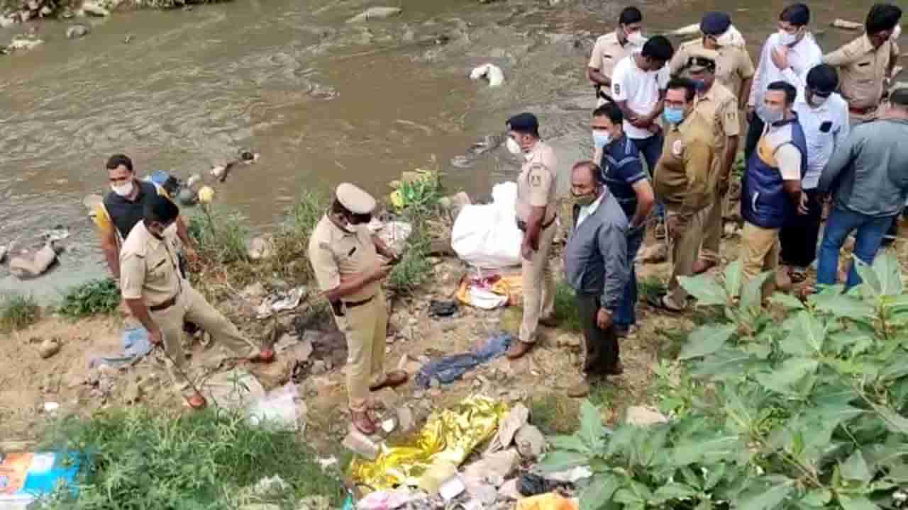 ದೇಹವನ್ನು ತುಂಡು ತುಂಡಾಗಿ ಕತ್ತರಿಸಿ ಮೂಟೆಕಟ್ಟಿ ಕಾಲುವೆಗೆ ಎಸೆದ ಕೊಲೆಗಾರ, ರಾಜ ಕಾಲುವೆಯಲ್ಲಿ ಚೀಲದೊಳಗೆ ಶವ ಪತ್ತೆ