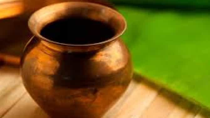 ತಾಮ್ರದ ಪಾತ್ರೆಯಲ್ಲಿ ನೀರು ಕುಡಿಯುವ ಅಭ್ಯಾಸ ಇದೆಯೇ? ಅಡ್ಡಪರಿಣಾಮಗಳ ಬಗ್ಗೆ ಯೋಚಿಸಿ