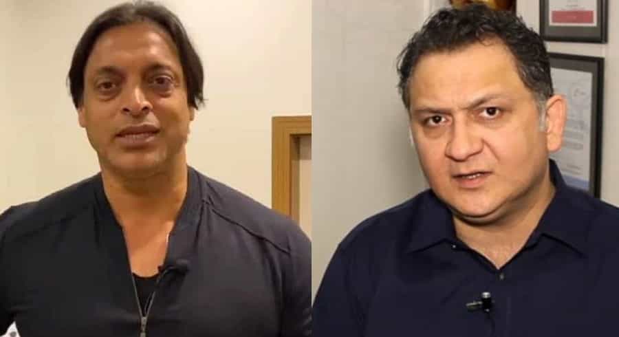 Shoaib Akhtar: ಸಾವಿರ ಬಾರಿ ಕ್ಷಮೆಯಾಚಿಸುತ್ತೇನೆ! ಅಖ್ತರ್ ಬಳಿ ಕ್ಷಮೆಯಾಚಿಸಿದ ಟಿವಿ ನಿರೂಪಕ ನಿಯಾಜ್ Shoaib Akhtar: ಸಾವಿರ ಬಾರಿ ಕ್ಷಮೆಯಾಚಿಸುತ್ತೇನೆ! ಅಖ್ತರ್ ಬಳಿ ಕ್ಷಮೆಯಾಚಿಸಿದ ಟಿವಿ ನಿರೂಪಕ ನಿಯಾಜ್
