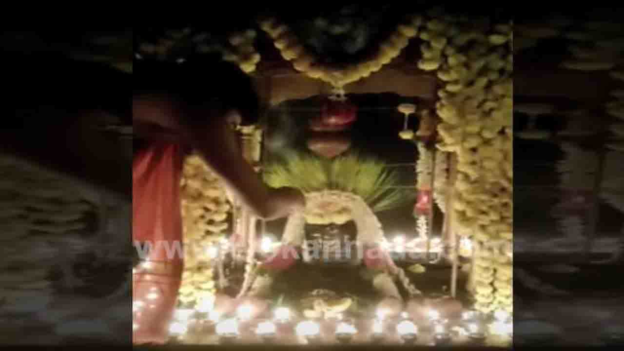 ಚಿತ್ರದುರ್ಗದ ಇತಿಹಾಸ ಪ್ರಸಿದ್ಧ ದಶರಥ ರಾಮೇಶ್ವರನ 31ನೇ ವರ್ಷದ ದೀಪೋತ್ಸವಕ್ಕೆ ಕ್ಷಣಗಣನೆ ಆರಂಭ ಚಿತ್ರದುರ್ಗದ ಇತಿಹಾಸ ಪ್ರಸಿದ್ಧ ದಶರಥ ರಾಮೇಶ್ವರನ 31ನೇ ವರ್ಷದ ದೀಪೋತ್ಸವಕ್ಕೆ ಕ್ಷಣಗಣನೆ ಆರಂಭ
