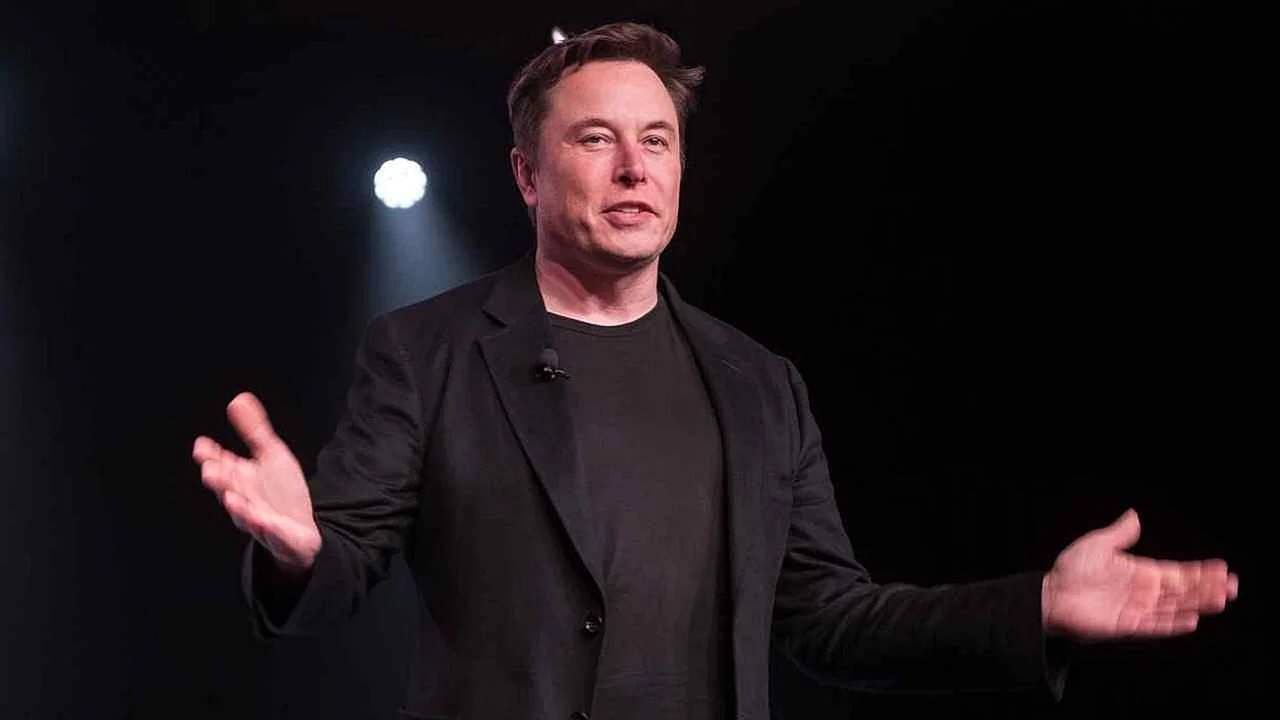 Elon Musk: ಈ ವಾರ 3.72 ಲಕ್ಷ ಕೋಟಿ ರೂಪಾಯಿ ಸಂಪತ್ತು ನಷ್ಟ ಅನುಭವಿಸಿದ ವಿಶ್ವದ ನಂಬರ್ 1 ಶ್ರೀಮಂತ ಎಲಾನ್ ಮಸ್ಕ್