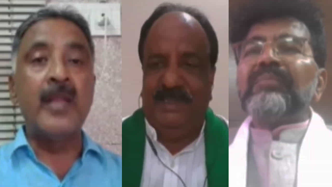 ಉಪಚುನಾವಣೆಯಲ್ಲಿ ಗೆಲುವು ಯಾರಿಗೆ? ವಕ್ತಾರರ ಅಭಿಪ್ರಾಯಗಳೇನು? ಉಪಚುನಾವಣೆಯಲ್ಲಿ ಗೆಲುವು ಯಾರಿಗೆ? ವಕ್ತಾರರ ಅಭಿಪ್ರಾಯಗಳೇನು?