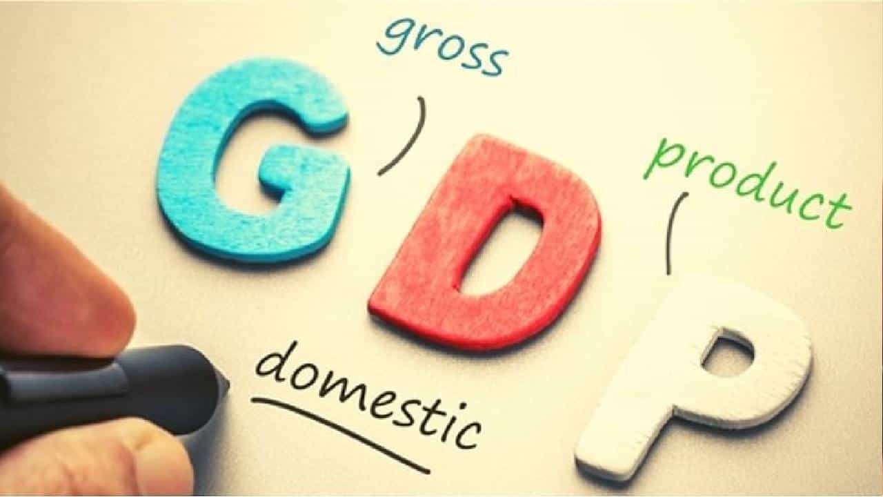 GDP: ಜುಲೈನಿಂದ ಸೆಪ್ಟೆಂಬರ್ ಎರಡನೇ ತ್ರೈಮಾಸಿಕ ಜಿಡಿಪಿ ಶೇ 8.4ರಷ್ಟು ಬೆಳವಣಿಗೆ GDP: ಜುಲೈನಿಂದ ಸೆಪ್ಟೆಂಬರ್ ಎರಡನೇ ತ್ರೈಮಾಸಿಕ ಜಿಡಿಪಿ ಶೇ 8.4ರಷ್ಟು ಬೆಳವಣಿಗೆ