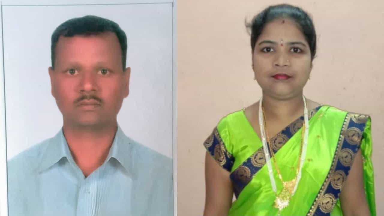 ಬಾಗಲಕೋಟೆ: ದೊಡ್ಡಮ್ಮನ ಮಗನ ಜೊತೆ ಅನೈತಿಕ ಸಂಬಂಧ; ಪತಿ ಕೊಲೆ ಪ್ರಕರಣಕ್ಕೆ ಸಿಗ್ತು ಟ್ವಿಸ್ಟ್ ಬಾಗಲಕೋಟೆ: ದೊಡ್ಡಮ್ಮನ ಮಗನ ಜೊತೆ ಅನೈತಿಕ ಸಂಬಂಧ; ಪತಿ ಕೊಲೆ ಪ್ರಕರಣಕ್ಕೆ ಸಿಗ್ತು ಟ್ವಿಸ್ಟ್