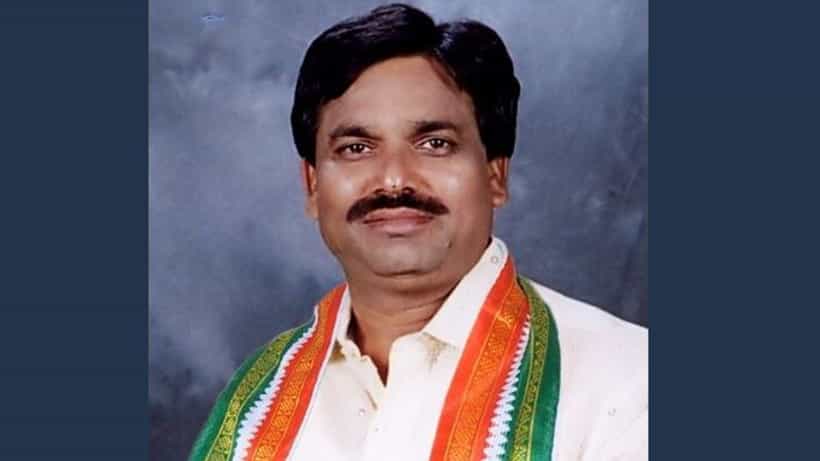 ಬಿಟ್ಕಾಯಿನ್ ಅಂದ್ರೆ ಏನು ಅಂತಾನೆ ನನಗೂ ಗೊತ್ತಿಲ್ಲ, ನನ್ನ ಮಗ ದರ್ಶನನಿಗೂ ಗೊತ್ತಿಲ್ಲ: ರುದ್ರಪ್ಪ ಲಮಾಣಿ